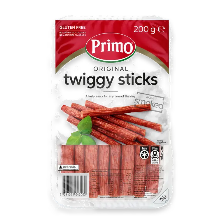 Twiggy Sticks Original