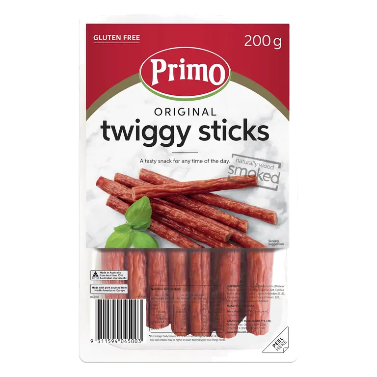 Twiggy Sticks