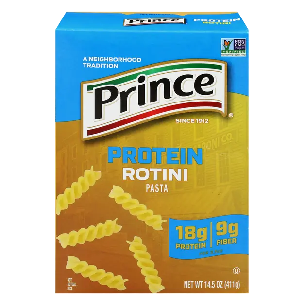 18g Protein Rotini Pasta