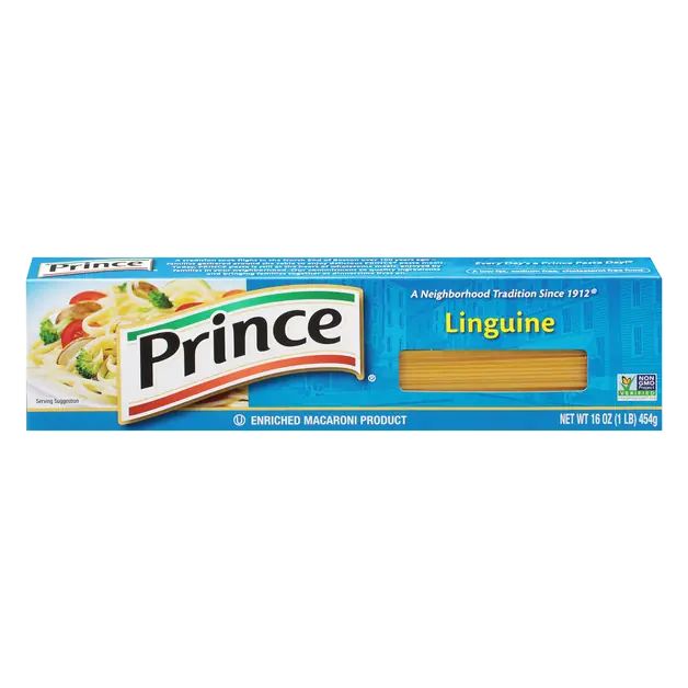 Linguine Pasta