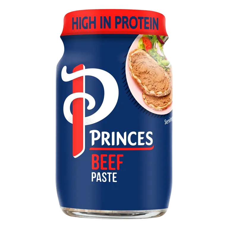 Beef Paste