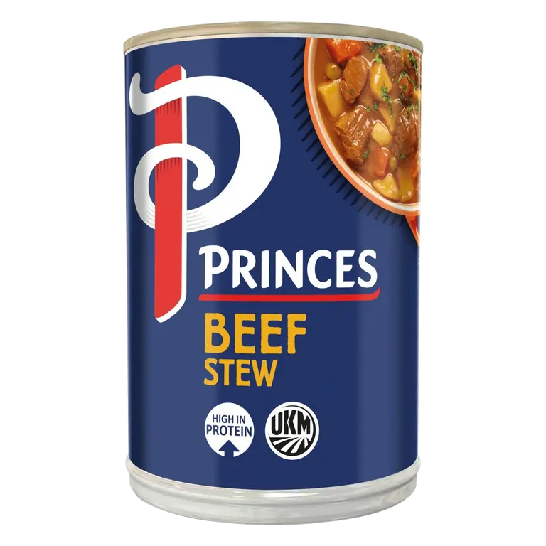 Beef Stew