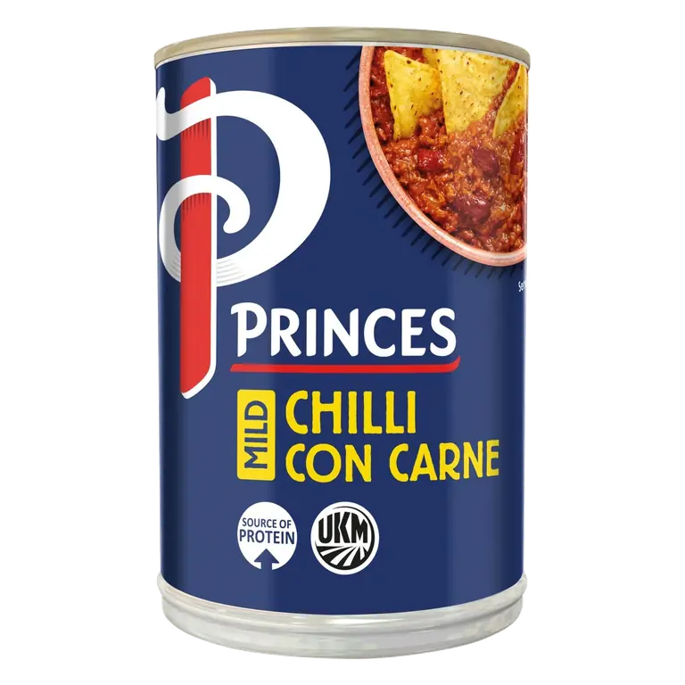 Chilli Con Carne