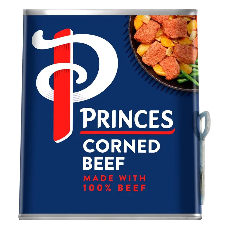 Corned Beef