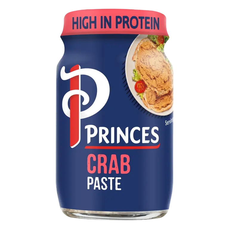 Crab Paste