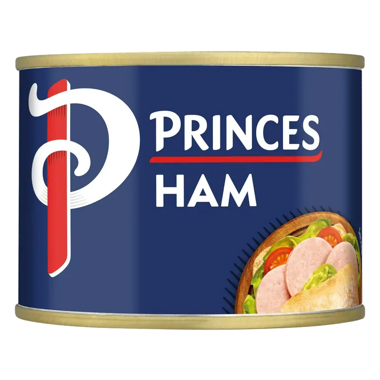 Ham 200g