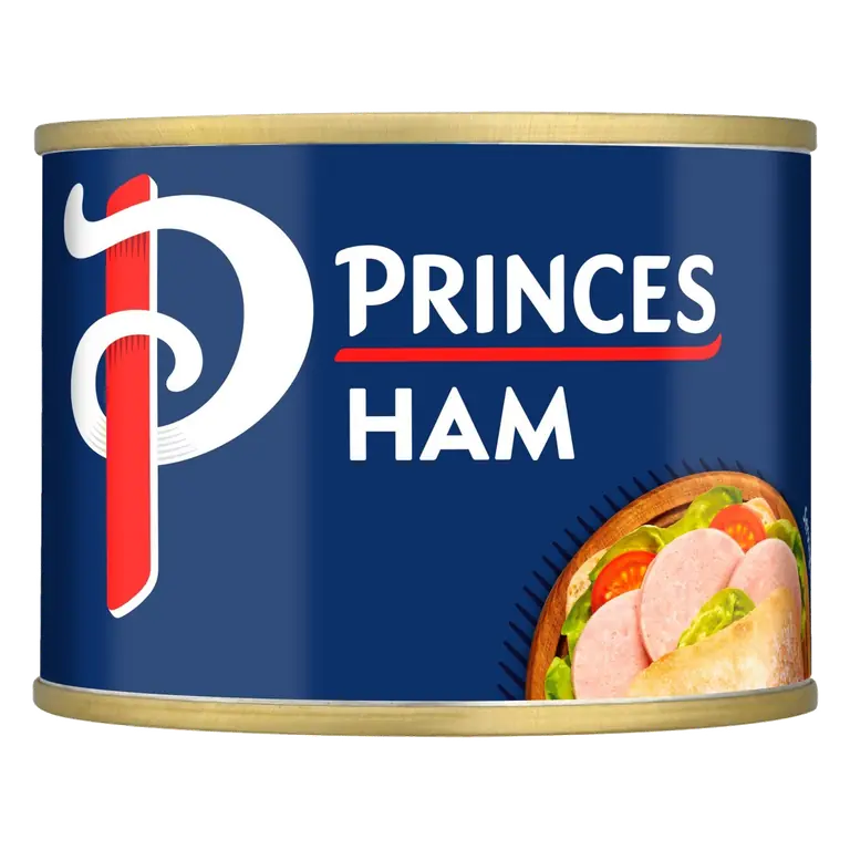 Ham