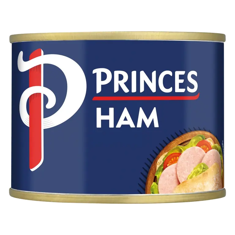 Round Ham