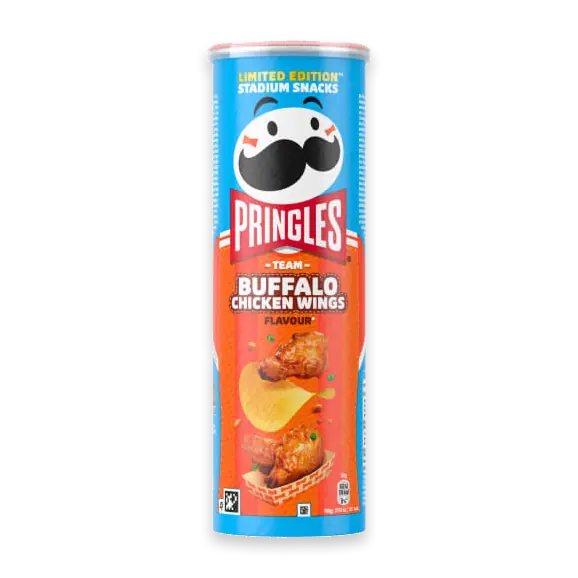 Chicken Wings Buffalo Chips