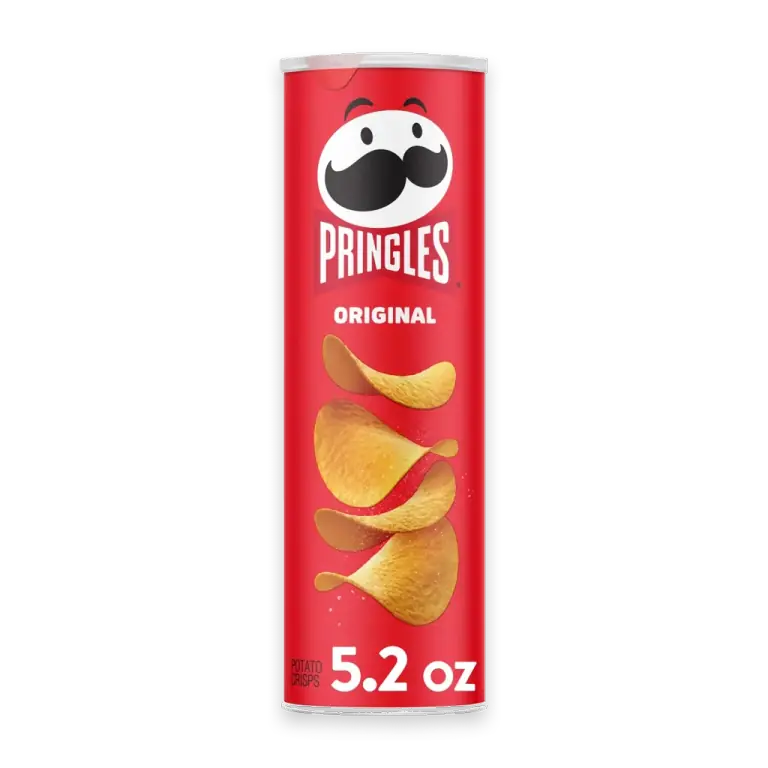 Crisps Original