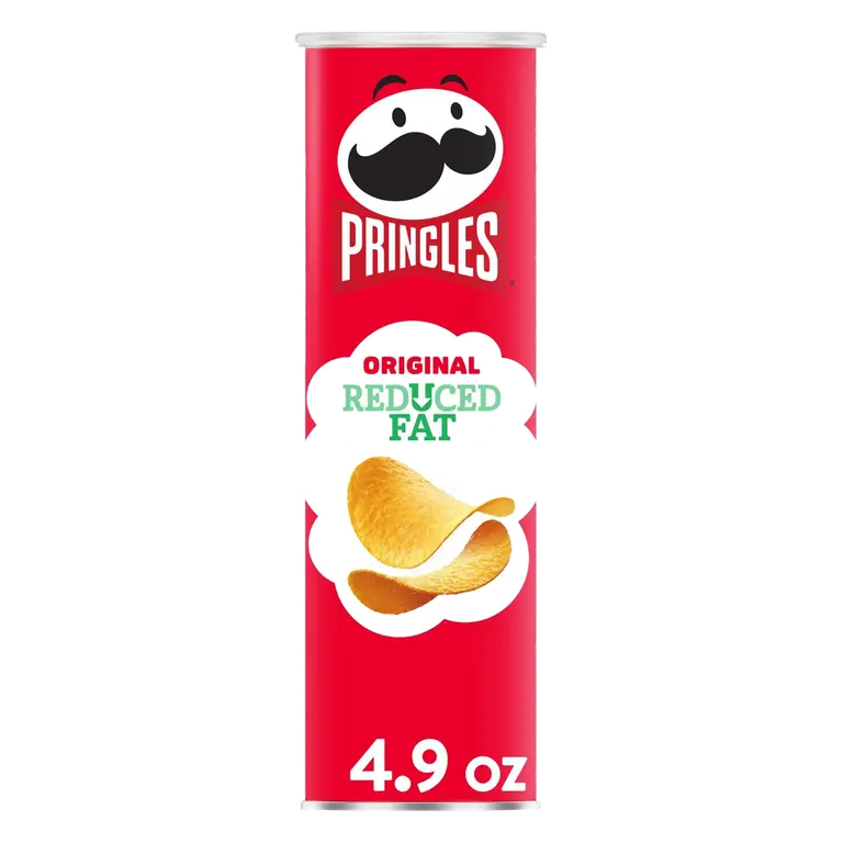 Crisps Reduced Fat Original