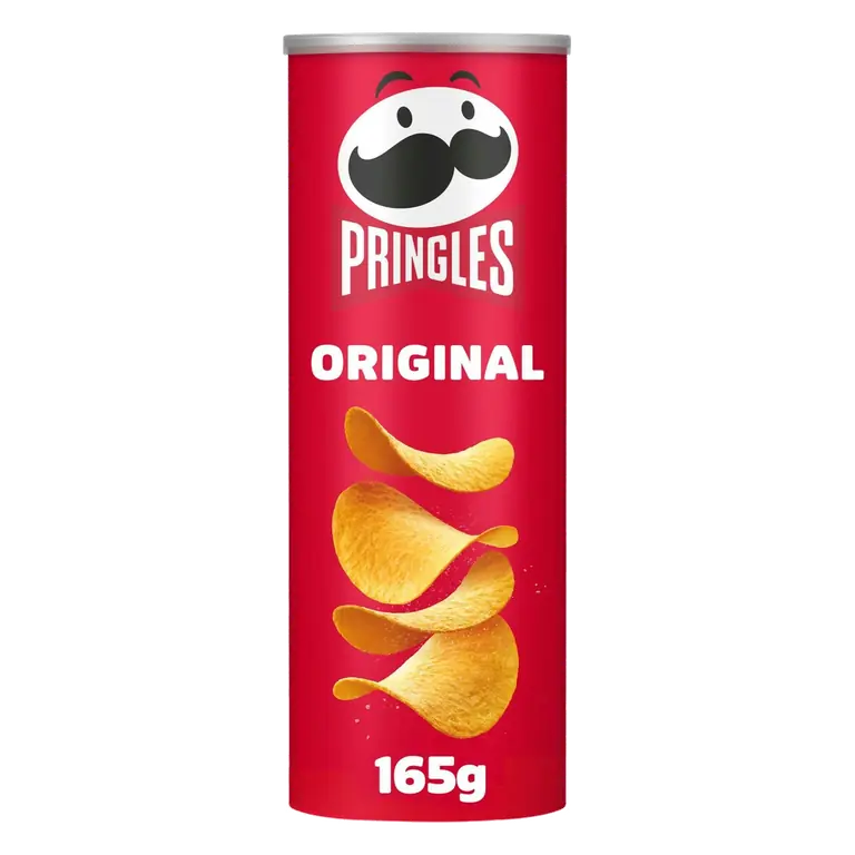 Original 165g