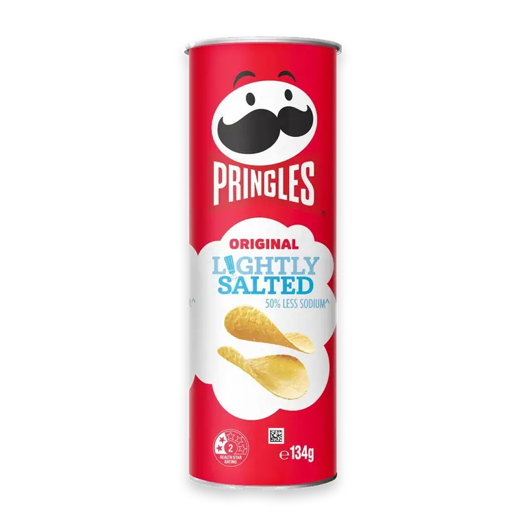 Original Lightly Salted Potato Chips