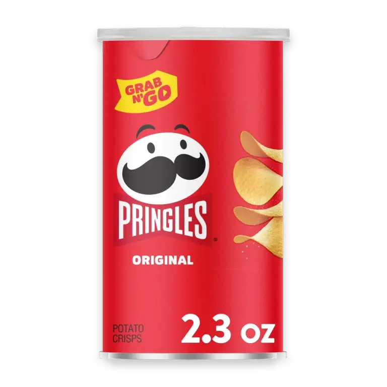 Original Potato Crisps Chips