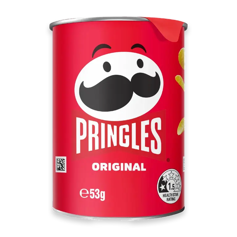 Original Salted Potato Chips