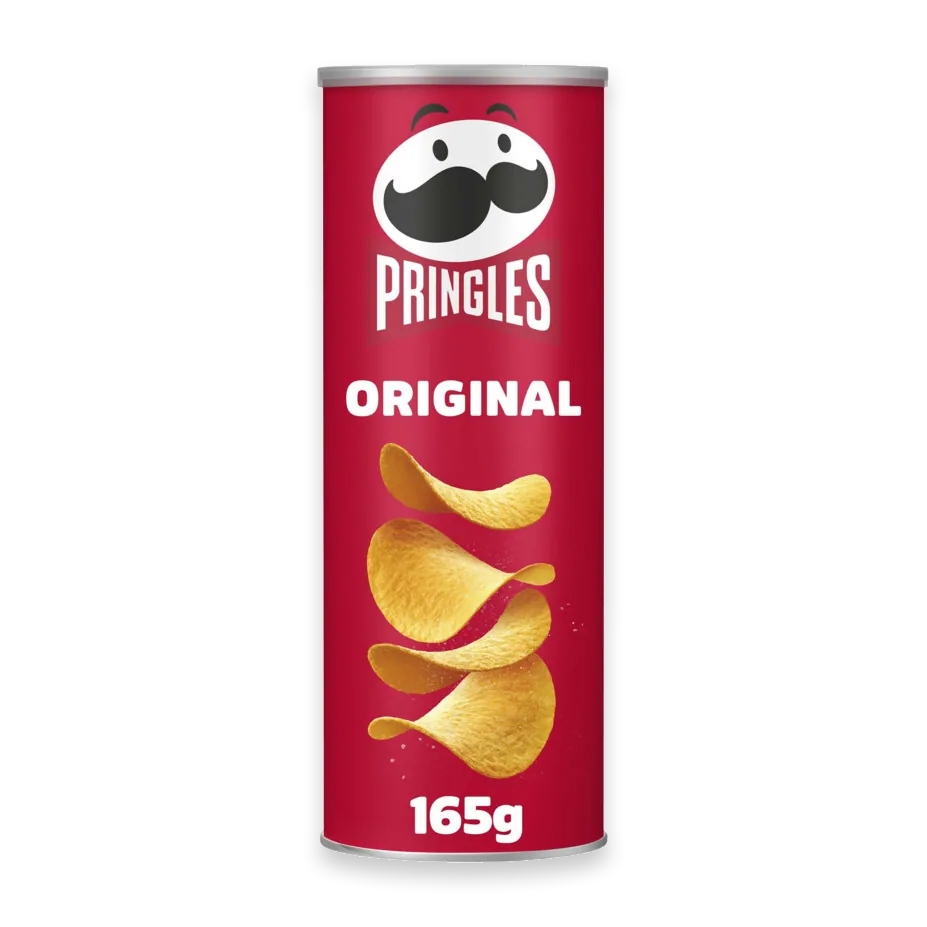 Pringles Original
