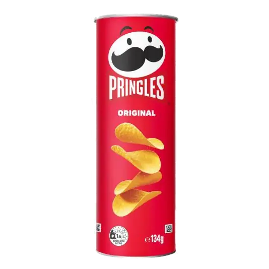 Potato Chips Original