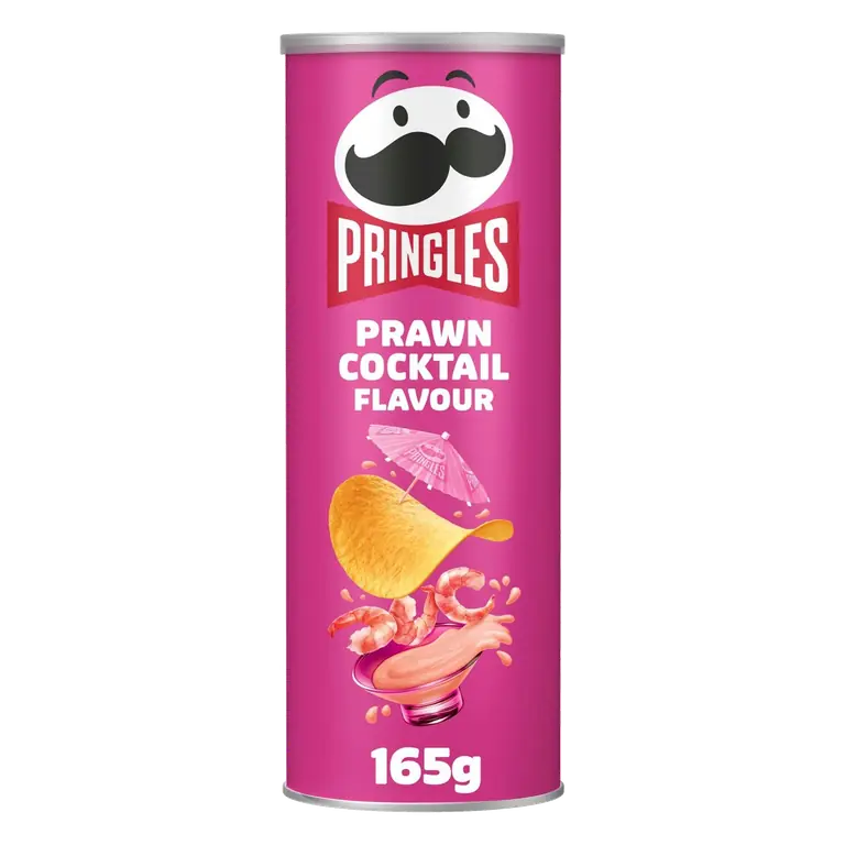 Prawn Cocktail 165g