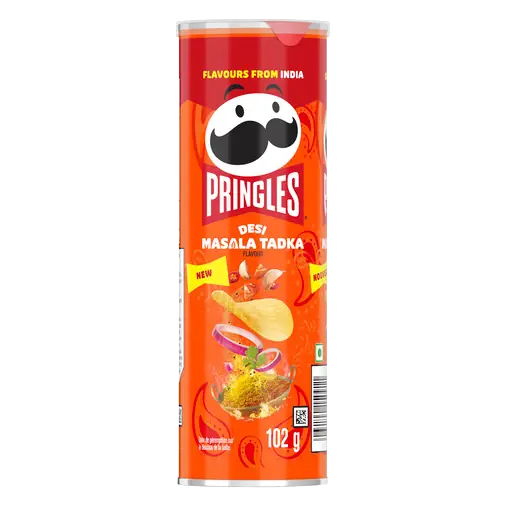 Potato Chips Desi Masala Tadka 102 g