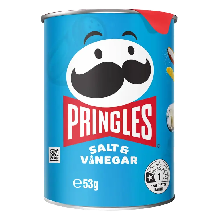 Salt & Vinegar Chips
