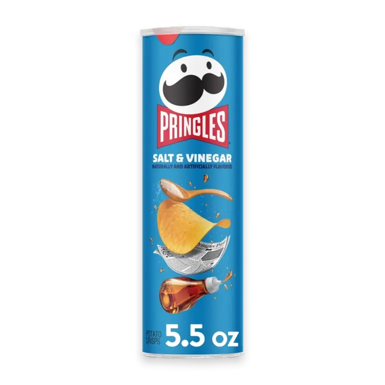 Salt & Vinegar