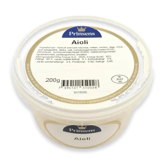Aioli
