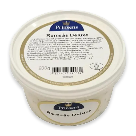 Romsås Deluxe