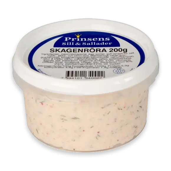 Skagenröra