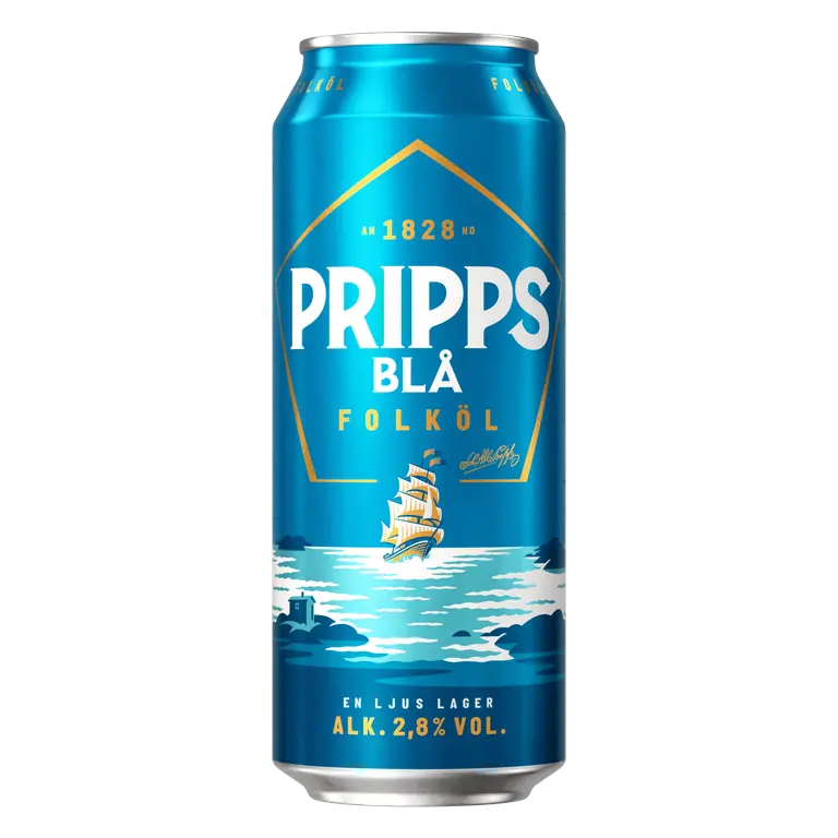Lager 2,8%