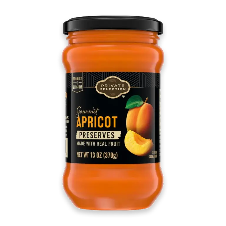 Apricot Preserves