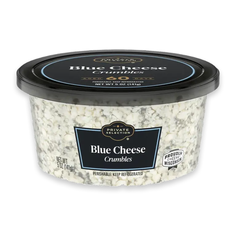 Blue Cheese Crumbles