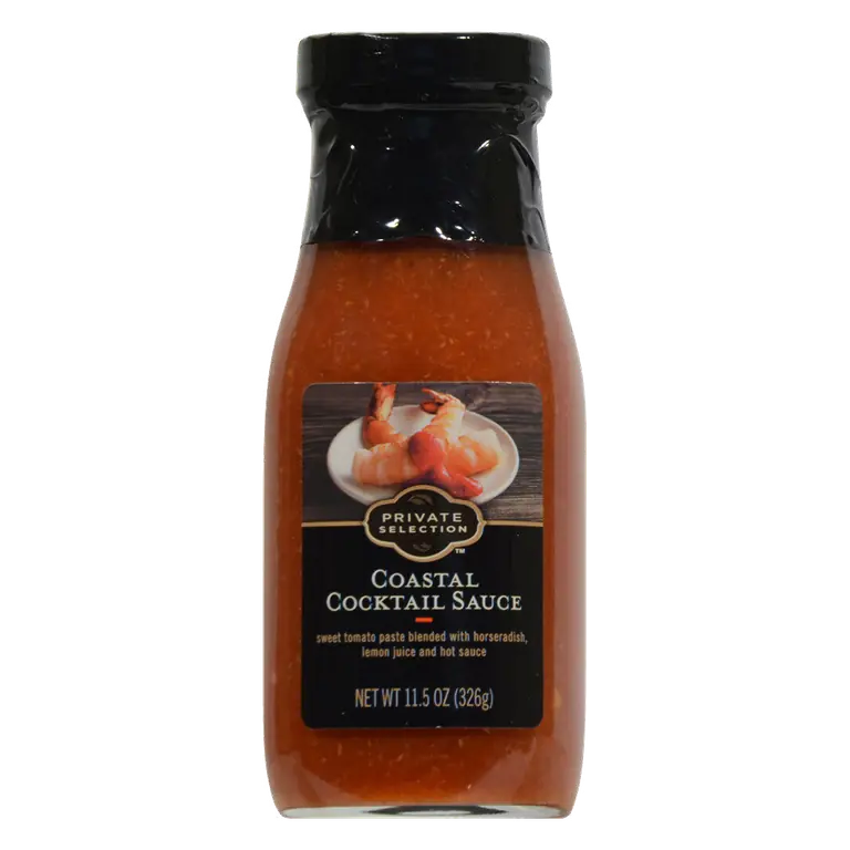 Coastal Cocktail Sauce