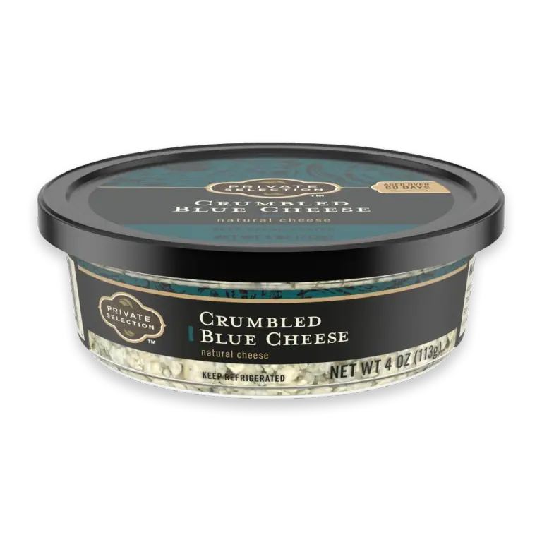 Crumbled Blue Cheese