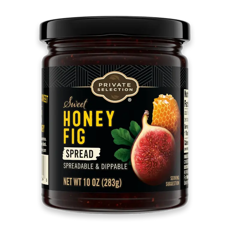 Honey Fig Spread