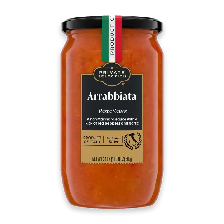 Imported Arrabbiata Pasta Sauce
