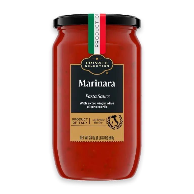 Imported Marinara Pasta Sauce