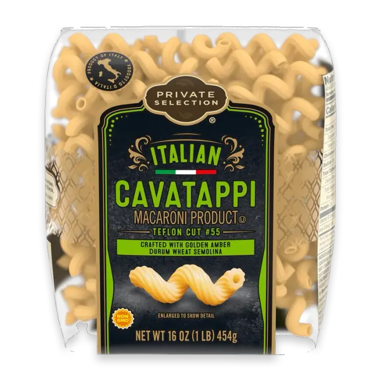 Italian Cavatappi