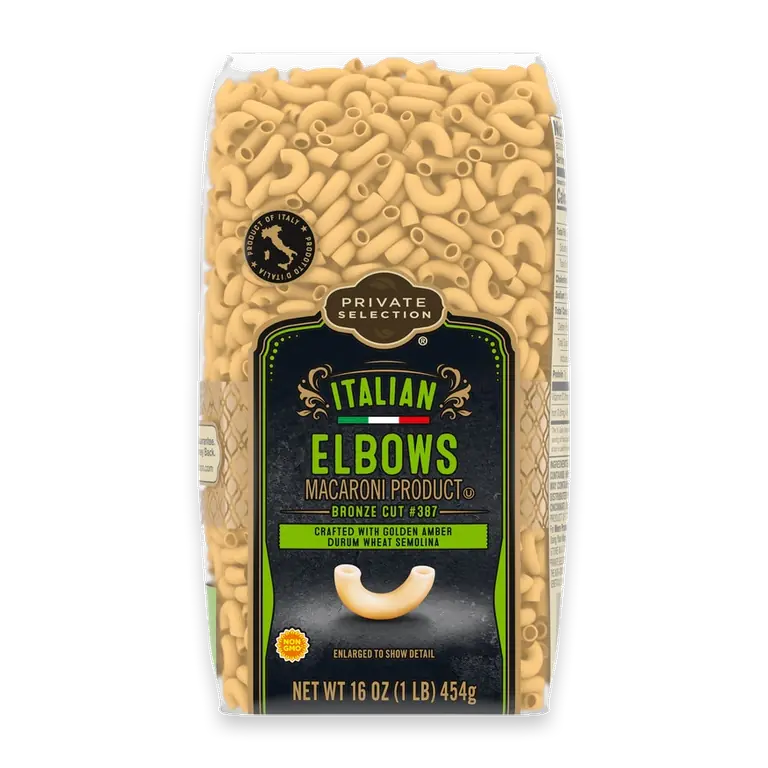 Italian Elbows