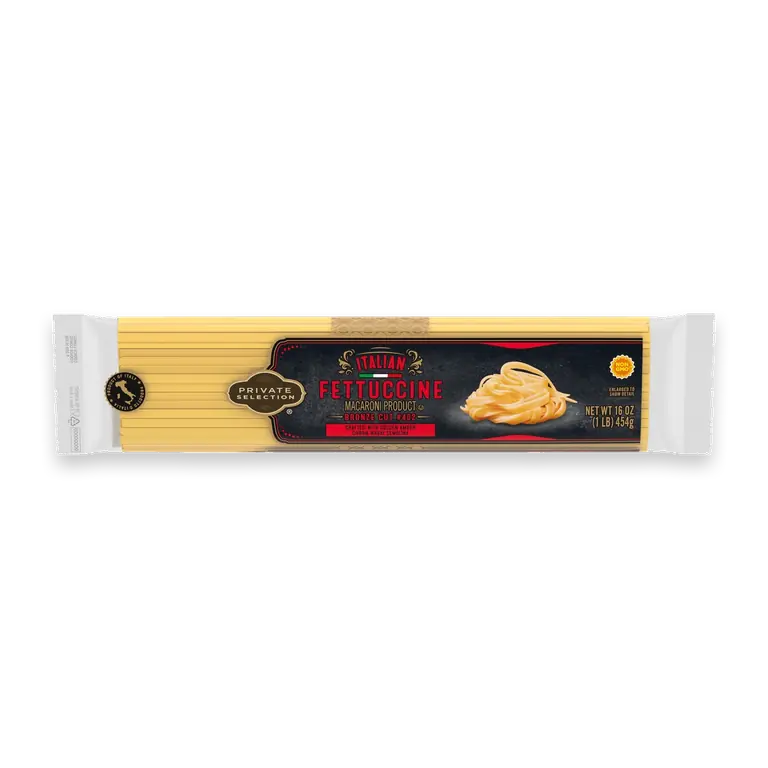 Italian Fettucine