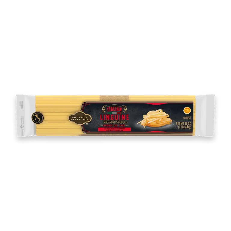 Italian Linguine