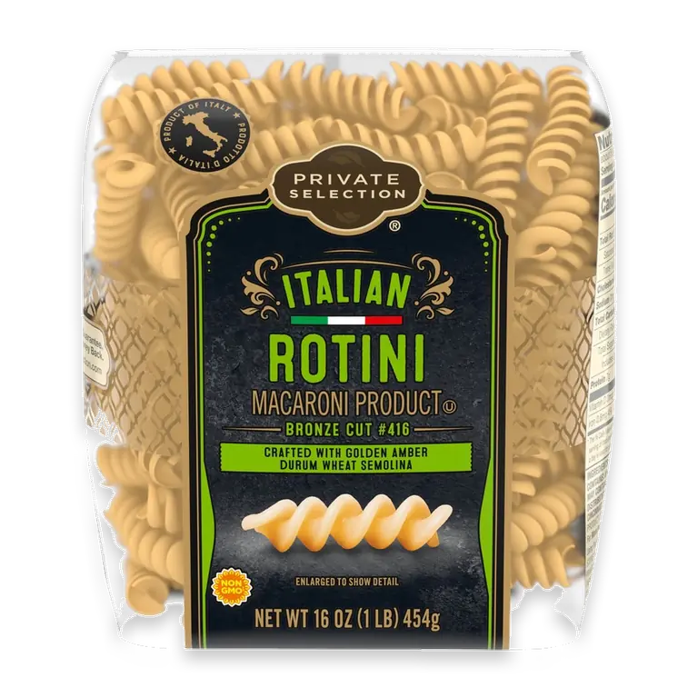 Italian Rotini