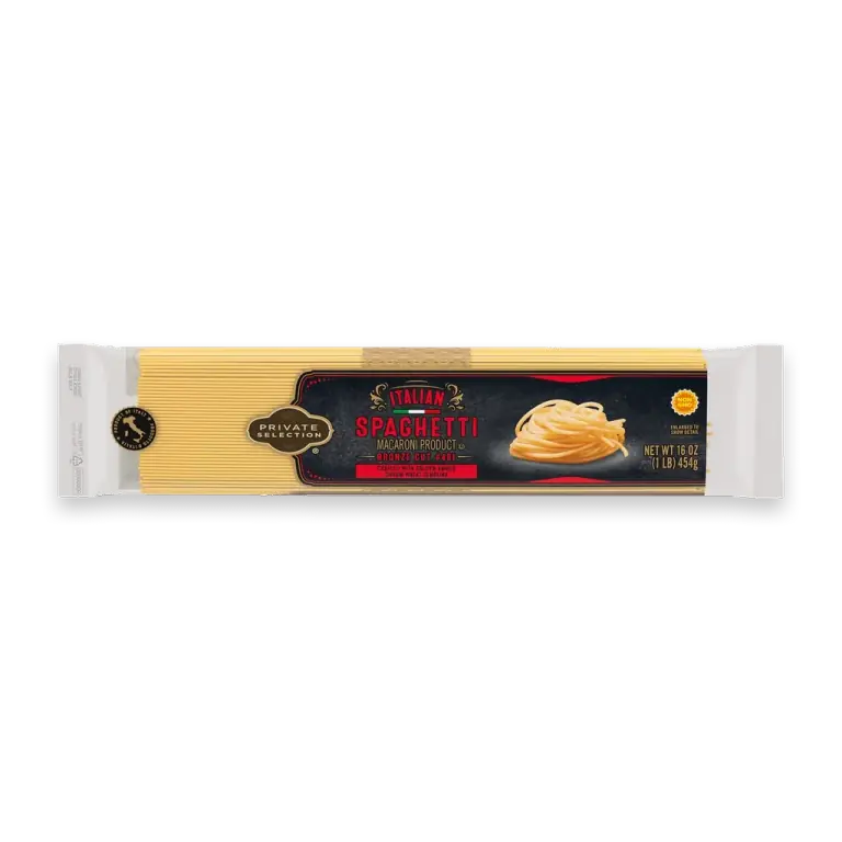 Italian Spaghetti