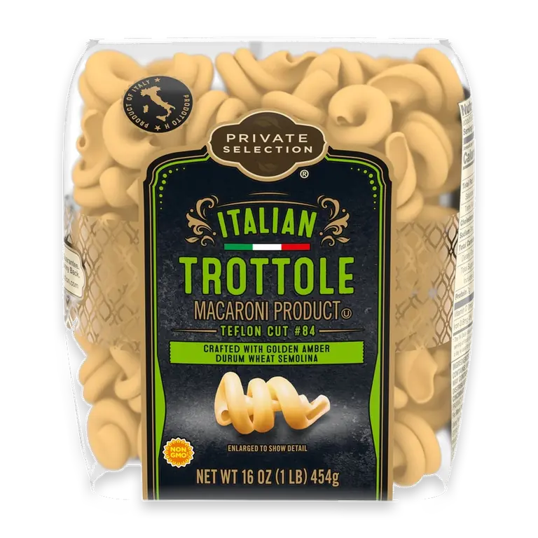 Italian Trottole