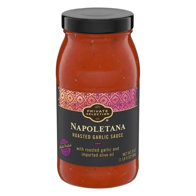 Napoletana Roasted Garlic Sauce