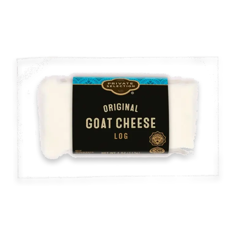 Original Goat Cheese Log