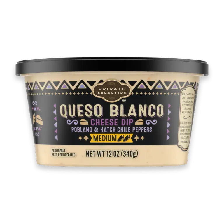 Queso Blanco
