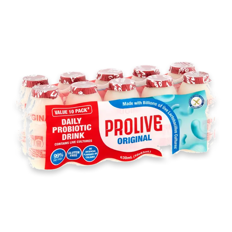 Probiotic Drink Original