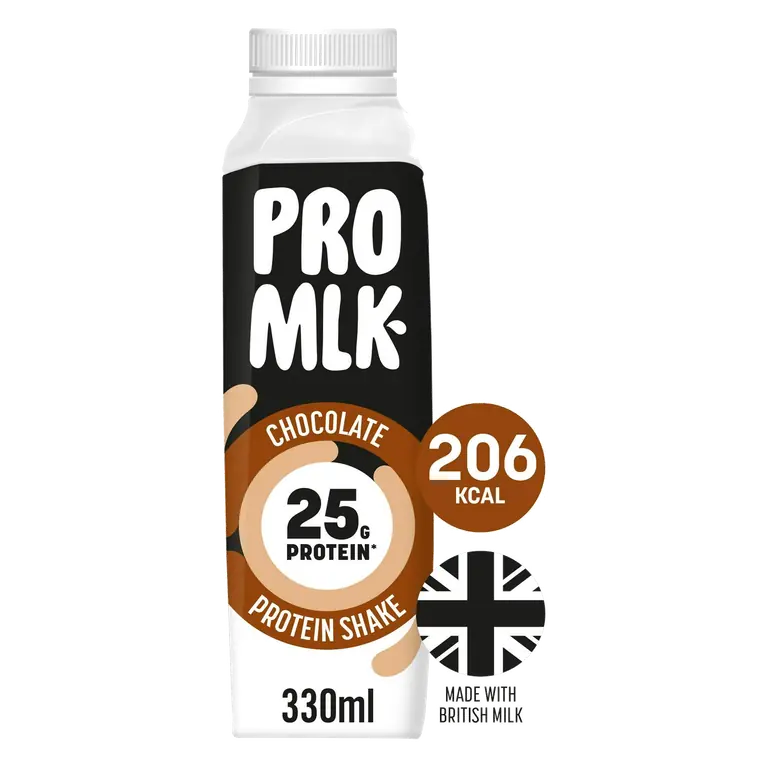 Chocolate Protein Shake 330ml