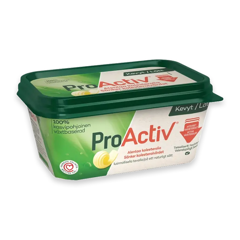 Margarin Lätt 35% 450g