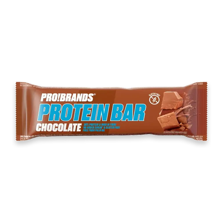 Proteinbar Chocolate 45g ProteinPRO